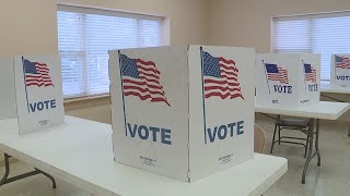 McClinton proposes longer voting window, same-day registration
