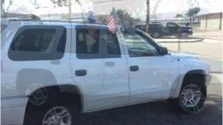 2003 Dodge Durango Used Cars Abilene TX
