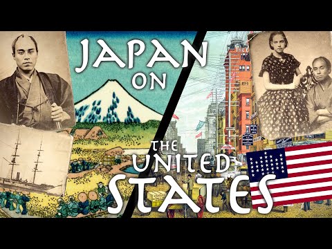 Видео: Америкчууд Япончуудад үл үзэгдэх байдлыг хамтдаа бүтээхийг санал болгов