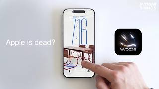Appleは "オワコン" なのか？ | WWDC26 考察