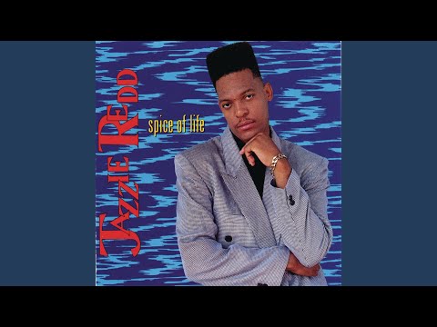 Jazzie Redd — [Outro] - Tuttie N' Fruity