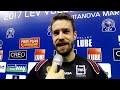 Jiri Kovar after 3-0 victory over Dukla Liberec