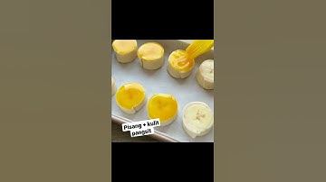 Thumbnail of pisang + kulit pangsit