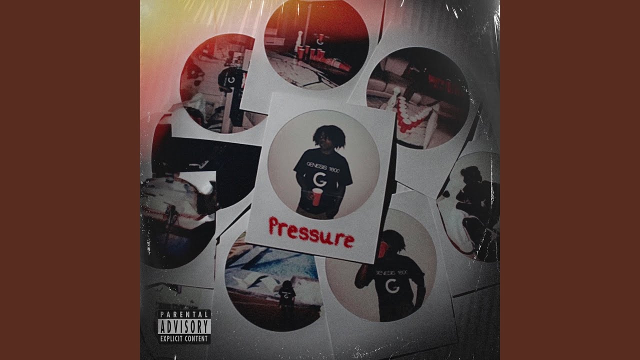Watch Pressure on YouTube Watch Pressure on YouTube