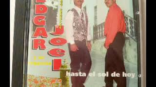 Hechizo de luna - Edgar joel