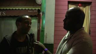 Interview with Shadaloo Lounge Tournament Champion - Mike Ross