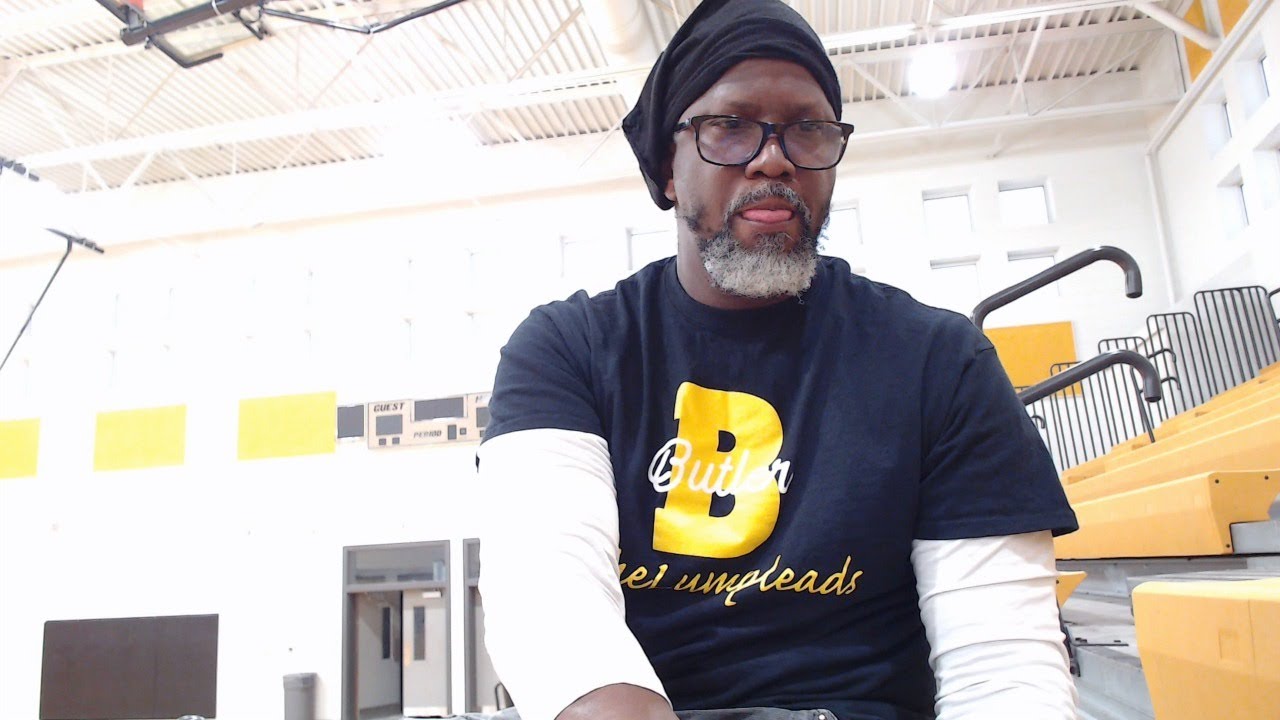 Butler Bulldogs vs Mcdonough Warhawks