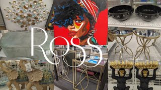 Ross Shop With Me: ROSS Home Decor | Furniture | Wall Decor | Bedding | Bath | Window Treatments