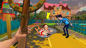 Dark Riddle Spy Games Update 18.0.1 | UPDATED MORE NEW SKINKS. NEW STORY | NEW HOUSE | Part 47