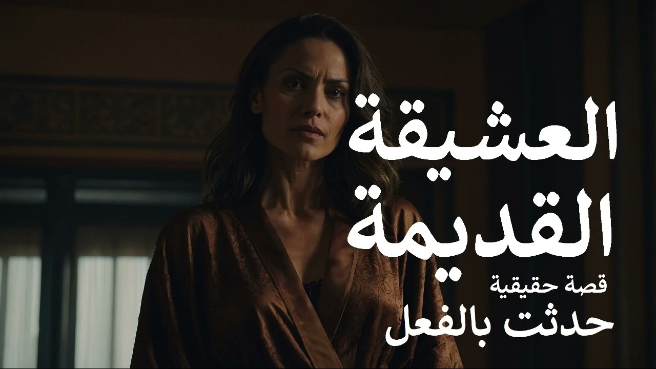 قصة حقيقية بعد ظهور العشيقة القديمة لرجل مصري تحدث جـ ـريمة غريبة ويتم التحقيق فيها حتى يكشف سر خطير