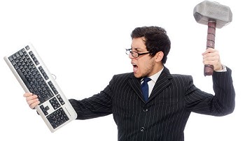 ORACLE: Top 5 WORST Employee Reviews 😲