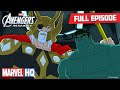 All-Father's Day | Marvel's Avengers Assemble S1 E20 | Full Episode