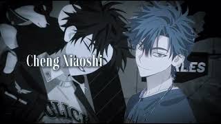 The Top 11 characters in link click | Cheng Xiaoshi | Link Click series |