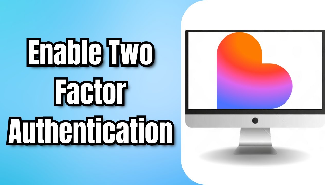 How To Enable Two Factor Authentication In Lovable.dev – Quick Tutorial ...