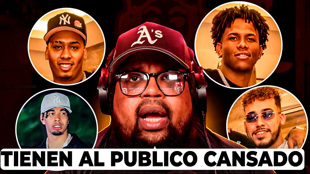 FUNANDO a los STREAMERS DOMINICANOS que NADIE QUIERE EXPONER 🔥