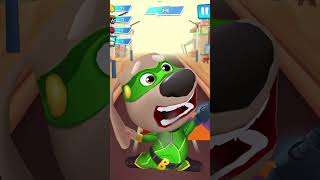 Talking Tom Gold Run Vs Hero Dash Vs Time Rush - Best Funny Falls &amp; Fail Compilation Android #shorts