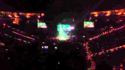 10,000 Reasons - Chris Tomlin LIVE