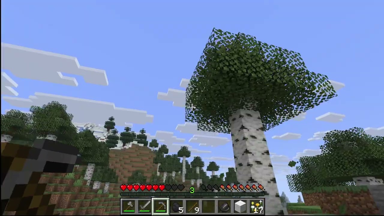 Crying_k1 Minecraft Teil 33