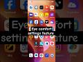 Mobile me eye comfort settings feature kaise enable kare #androidtips #smartphonepinky