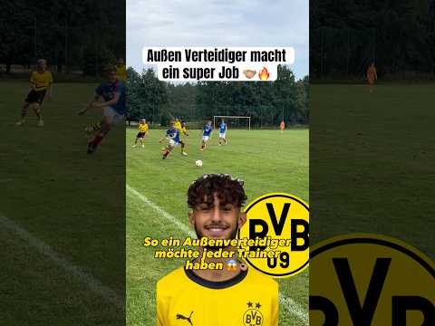 So wirst du