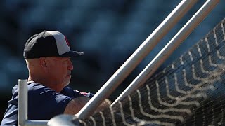 ‘Unfinished business’: Braves manager Brian Snitker talks future with organization