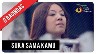 D'Bagindas - Suka Sama Kamu | VC Trinity (HD) chords