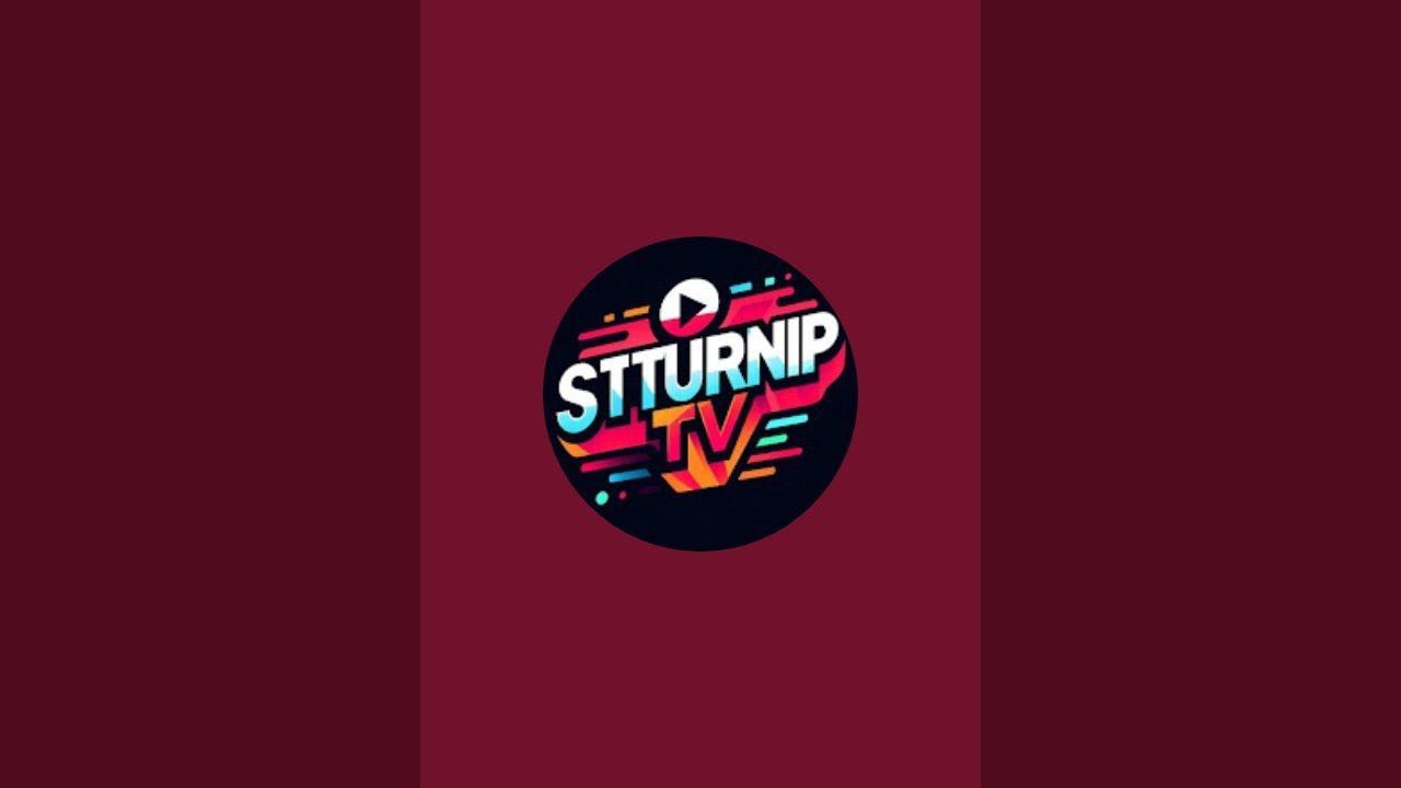 STTURNIP TV sedang live sekarang!