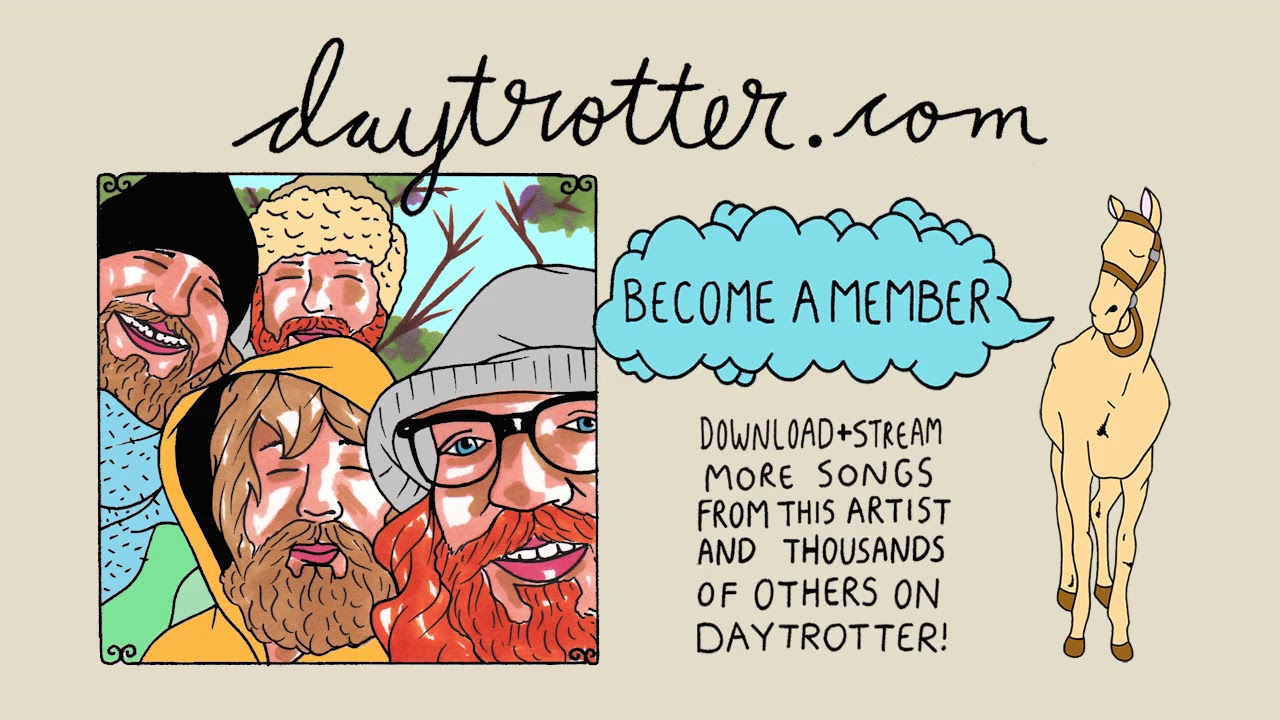 Deadstring Brothers - Lucille's Honky Tonk - Daytrotter Session