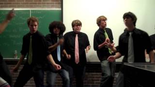 Ghostbusters (UMass Amherst Doo Wop Shop A Cappella Group)