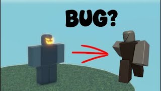 TDS REFORGED has a bug that needs to be fixed…