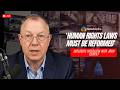 ‘Canadians are being prosecuted for expressing their opinions’ | John Carpay