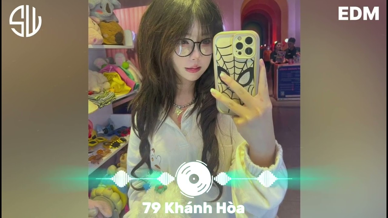 Anh Sẽ Quên Em Mà Remix 🎶 EDM Nhạc Thái Lan Remix 🇹🇭 Nhạc Hot Tik Tok Thái Lan Gây Nghiện Remix 2025