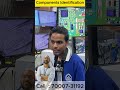 🔧📱 Asia Telecom IC Component Identification Class by Dev Sir