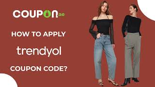 Trendyol Coupon Code