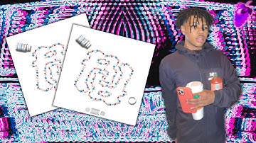 How To Make DARK Beats For THE NEW KANKAN ALBUM (##RR2, Fl Studio Tutorial)