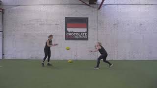 AFL - BASIC SKILLS 4