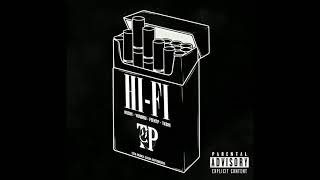 Tp Mob - Hi-Fi