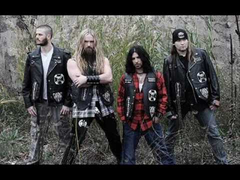 Black Label Society - Stillborn (ft. Ozzy Osbourne)