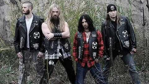 Black Label Society - Stillborn (ft. Ozzy Osbourne)