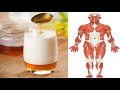 If You Drink Honey And Milk Everyday This Is What Happens To Your Body
