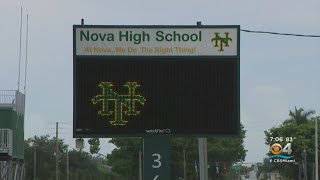 High School Student Accused Of Making Online Threats