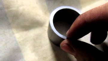 Bushings machining explanation