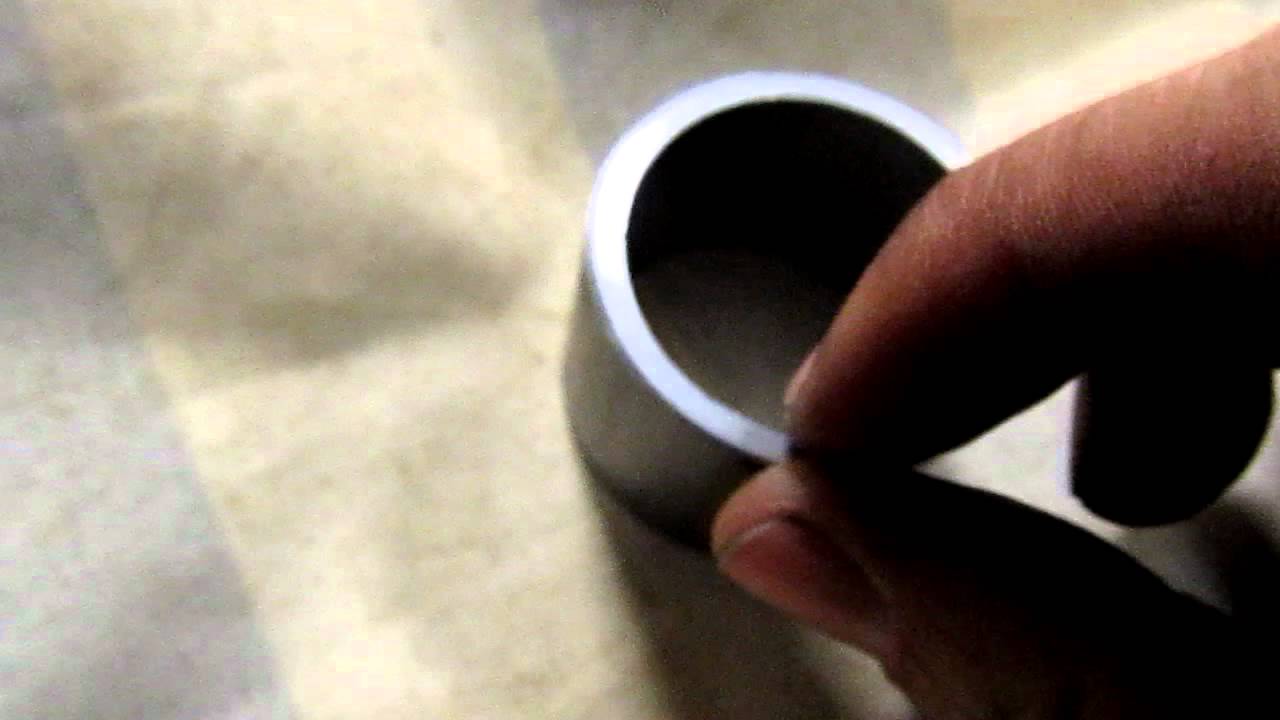 Bushings machining explanation YouTube