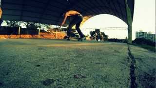 Ricardo Aguilar - Patineta Libre