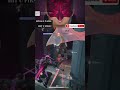 week 1 with my Daredevil #marvelrivals #gaming #marvel