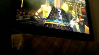 Through the Fire and Flames - Expert Pro Guitar - 3 stars