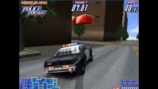 Play some old shockwave games