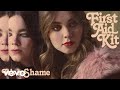 First Aid Kit - It's a Shame (Audio)