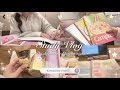 【獣医学生のVlog】夜更かし勉強で再試キャンセルしたい平日の勉強Vlog✍🏻🌙🩶