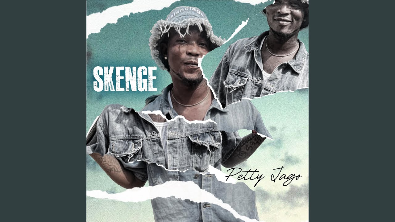 Watch Skenge on YouTube Watch Skenge on YouTube